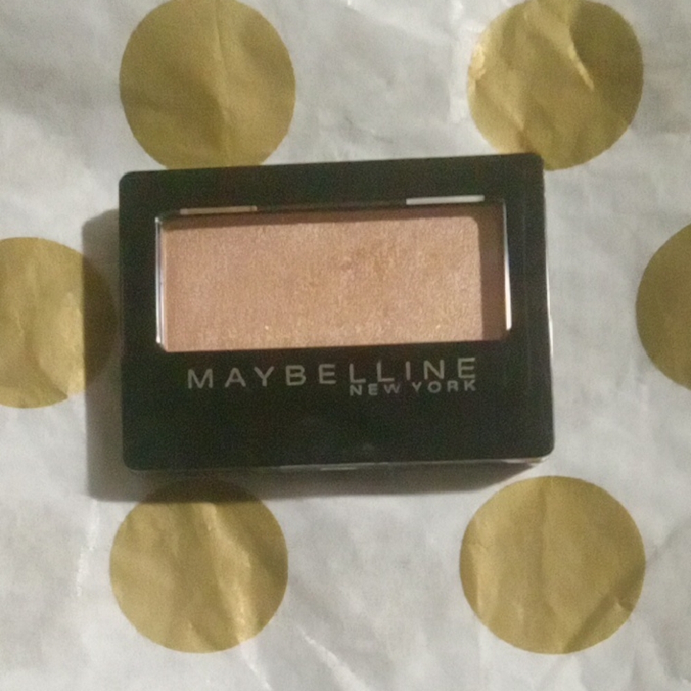 Maybelline Eyeshadow - The Glo Down